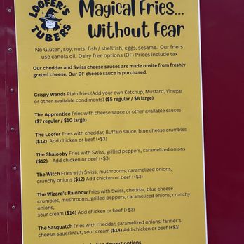 Shalooby Loofer Brewing - There's a food truck outback, although it was not open the night we were there - Breweries Near Me - Clarence, New York Shalooby Loofer Brewing - There's a food truck outback, although it was not open the night we were there - Breweries Near Me - Clarence, New York