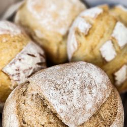 Mrs Cee's Bakery
