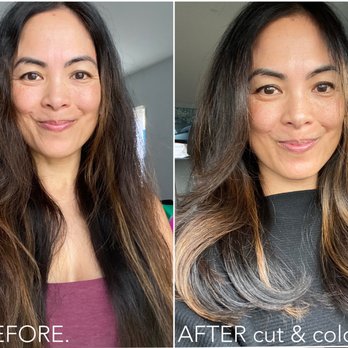 Isabella Cao - Jan 2022 - Hair Stylists Near Me