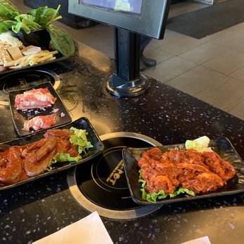 Q-POT - Korean Near Me - San Jose, California