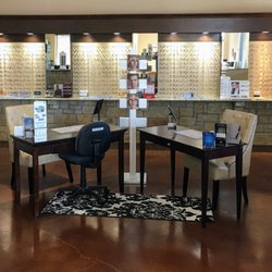 Aledo Family Eye Care - Optical
