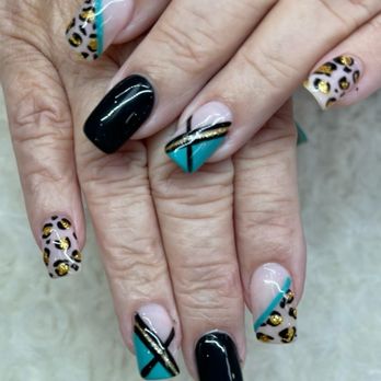 Top 10 Nails - Nail Salons Near Me - Orange Park, Florida Top 10 Nails - Nail Salons Near Me - Orange Park, Florida