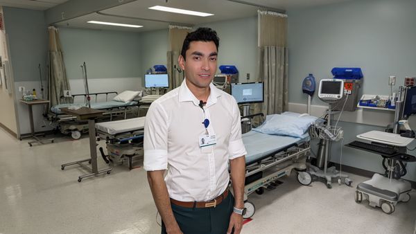 AHMC Seton Medical Center by null