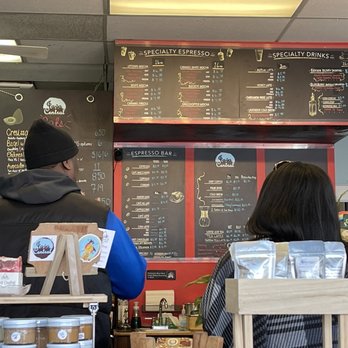Java Central Cafe and Roaster - Coffee Roasteries Near Me - Westerville, Ohio