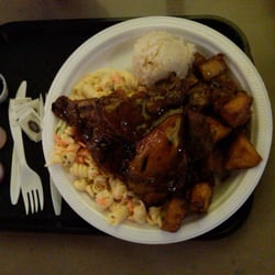 Koryo Korean BBQ