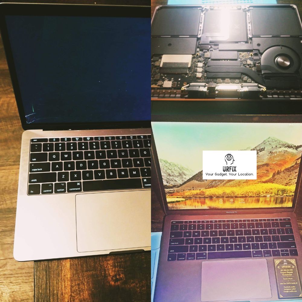 URFIX Siloam Springs, Arkansas Mobile Phone Repair Phone Number