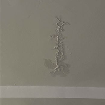 Dominion Apartments - Ceiling leak from Oct 2025 - Apartments Near Me - Arlington, Virginia Dominion Apartments - Ceiling leak from Oct 2025 - Apartments Near Me - Arlington, Virginia