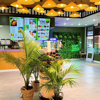 AKoKo - Juice Bars & Smoothies Near Me - Greensboro, North Carolina