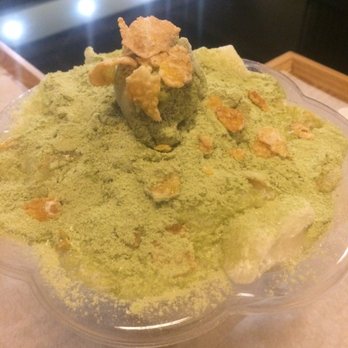 Manoa Bakery Cafe - Green tea cup size - Coffee & Tea Near Me - Annandale, Virginia Manoa Bakery Cafe - Green tea cup size - Coffee & Tea Near Me - Annandale, Virginia