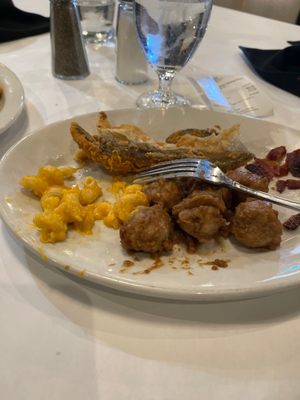 The Motown Bistro by null