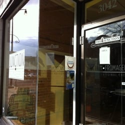 Junction Fromagerie