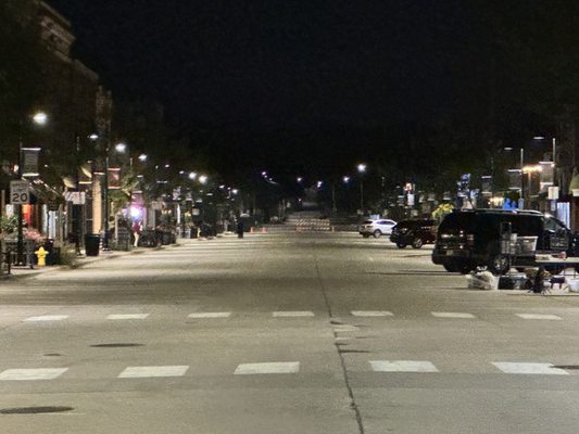 Historic Valley Junction by null