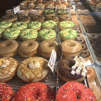 Crafted Donuts - Donuts Near Me - Los Angeles, California Crafted Donuts - Donuts Near Me - Los Angeles, California