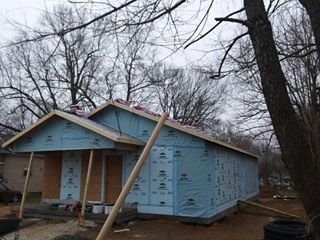 Slide of Affordable Roofing