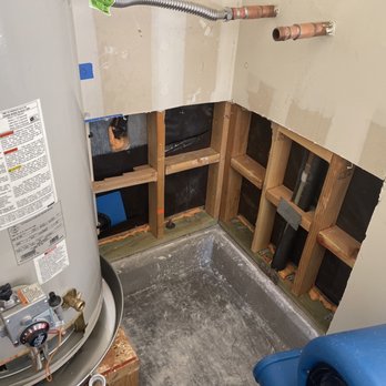 Quick Dry Restoration - Damage Restoration Near Me - Henderson, Nevada