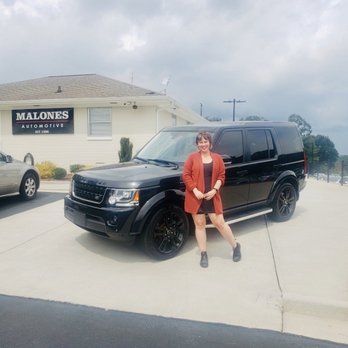 Malones Automotive - Auto Repair Near Me - Marietta, Georgia Malones Automotive - Auto Repair Near Me - Marietta, Georgia