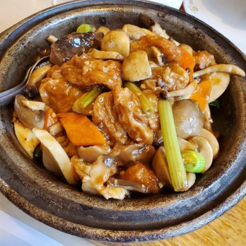 Congee Queen - Chinese Near Me - Thornhill, Ontario