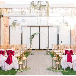 user provided Tre Bella by Wedgewood Weddings photo