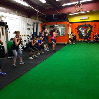 PRIDE FITNESS PERFORMANCE - CLOSED - Updated July 2025 - 326