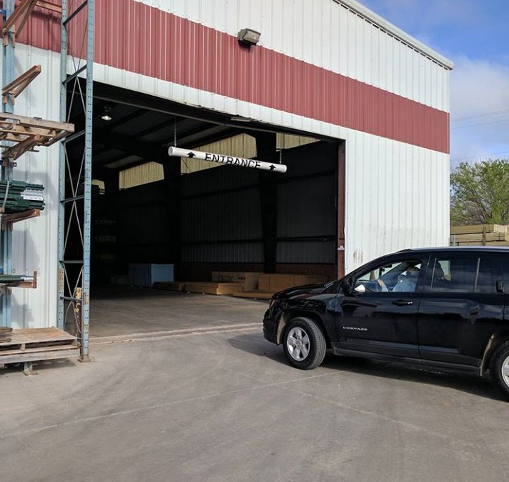 GUTHRIE’S ACE HARDWARE Updated October 2024 512 S Division St