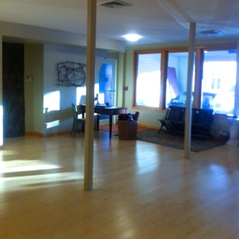 Alchemy Yoga - Yoga Near Me - Acton, Massachusetts