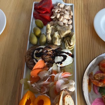 Trelio Food & Wine - Shared board antipasto - New American Near Me - Clovis, California Trelio Food & Wine - Shared board antipasto - New American Near Me - Clovis, California