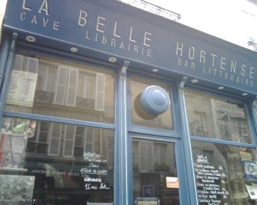 La Belle Hortense by null