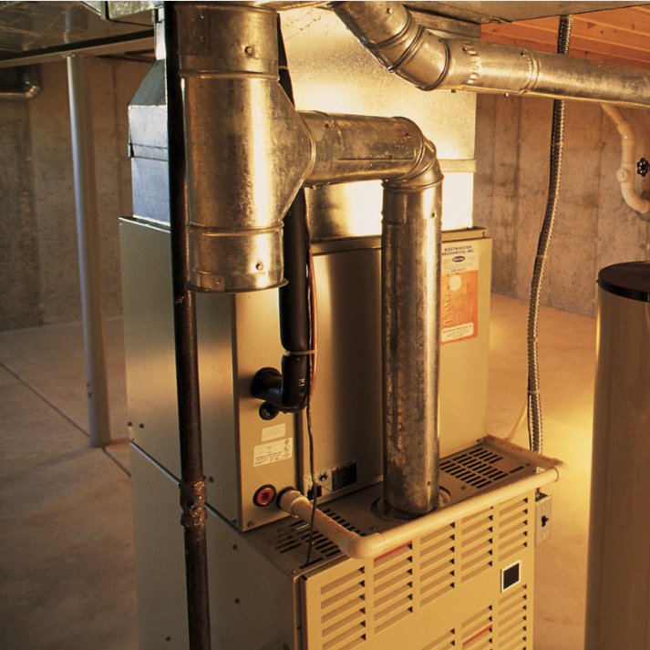 Slide of Brady Plumbing & HVAC