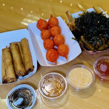 4estea - Coffee & Tea Near Me - Rancho Cordova, California