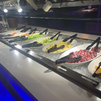 Hot Pot 757 Virginia Beach - Buffet of add-ins - Hot Pot Near Me - Virginia Beach, Virginia