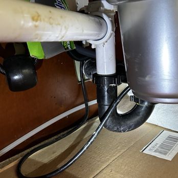 Tier 7 Plumbing & Rooter - Minor sink leak fixed - Plumbing Near Me - Hawthorne, California Tier 7 Plumbing & Rooter - Minor sink leak fixed - Plumbing Near Me - Hawthorne, California