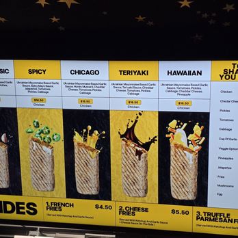 Krasa - Burgers Near Me - Des Plaines, Illinois