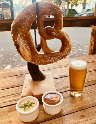 Skål Beer Hall by null