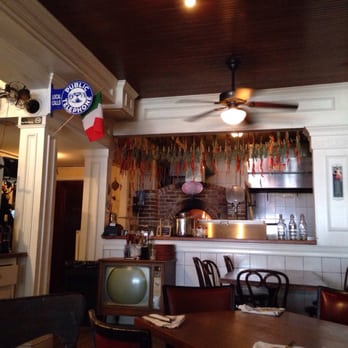 Capizzi - Brick Oven - Pizza Near Me - New York, New York Capizzi - Brick Oven - Pizza Near Me - New York, New York