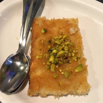 Palmyra - Knafeh - Mediterranean Near Me - San Francisco, California Palmyra - Knafeh - Mediterranean Near Me - San Francisco, California