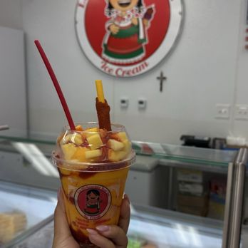 La Michoacana All Natural Fruit - Ice Cream & Frozen Yogurt Near Me - Corona, California La Michoacana All Natural Fruit - Ice Cream & Frozen Yogurt Near Me - Corona, California