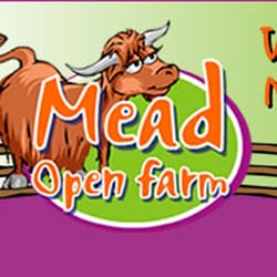 Mead Open Farm & Rare Breeds