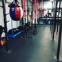 Photo of The Workout