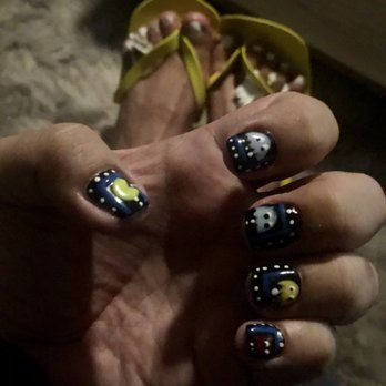 MB Nails & Spa - More pics - Nail Salons Near Me - Manhattan Beach, California MB Nails & Spa - More pics - Nail Salons Near Me - Manhattan Beach, California
