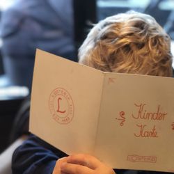 L'Osteria