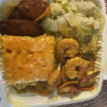 Flavaz Jamaican grille - Curry shrimp - Caribbean Near Me - Riverview, Florida Flavaz Jamaican grille - Curry shrimp - Caribbean Near Me - Riverview, Florida