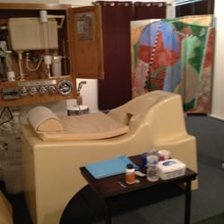 Inner Wellness Cente - Inner Ecology Santa Barbara Interior