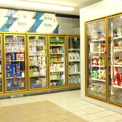SK Liquor & Market - Beers & Wines
