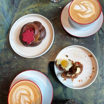 Milli by Metric - Cafes Near Me - Chicago, Illinois Milli by Metric - Cafes Near Me - Chicago, Illinois
