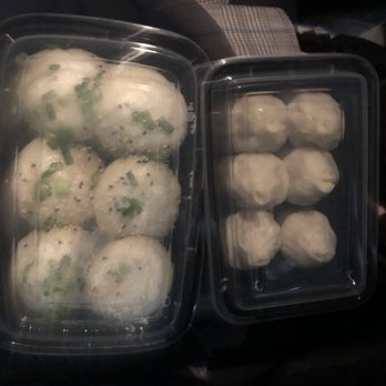 Dumpling Capital - SJB and XLB - Dim Sum Near Me - Santa Clara, California