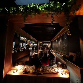 Wren & Wolf - Cocktail Bars Near Me - Phoenix, Arizona