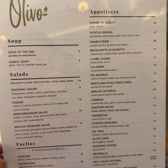 Olivo Mediterranean Fare - Mediterranean Near Me - Pine Brook, New Jersey Olivo Mediterranean Fare - Mediterranean Near Me - Pine Brook, New Jersey