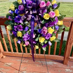 Bettye's Flower Design