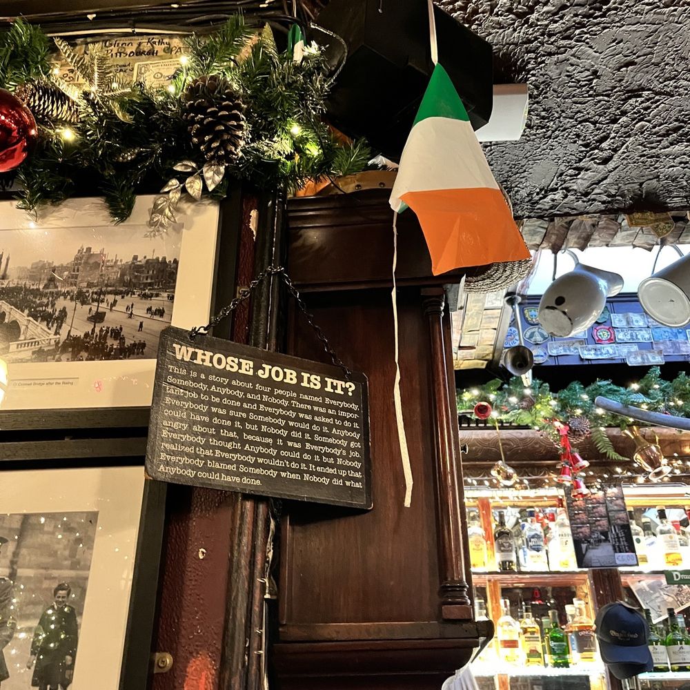 The Brazen Head - Pubs Near Me - Dublin, D