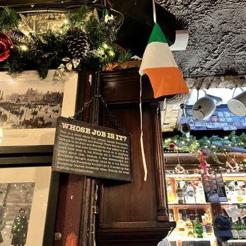 The Brazen Head - Pubs Near Me - Dublin, D